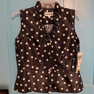 Danny & Nicole Top